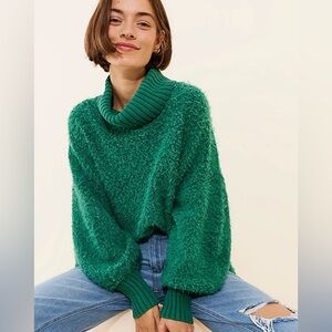 Free People Milo Pullover